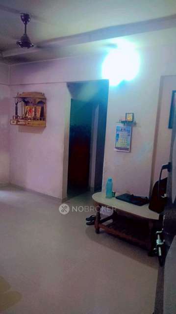 1 BHK Flat In Saffron Hills For Sale  In Shirgaon