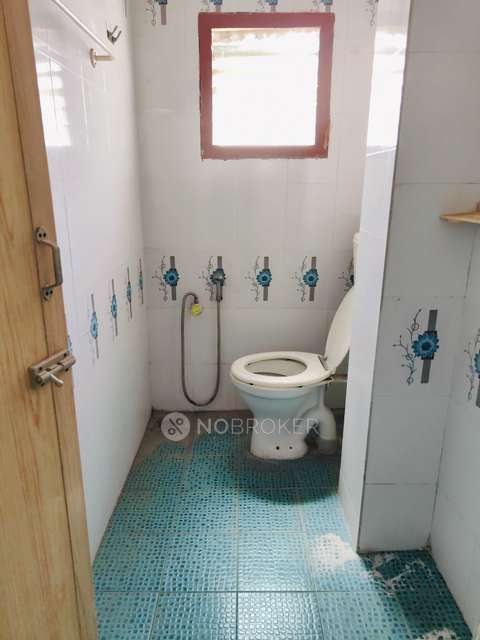 3 BHK Flat In Krishna Kalpa Apartment  For Sale  In Manapakkam