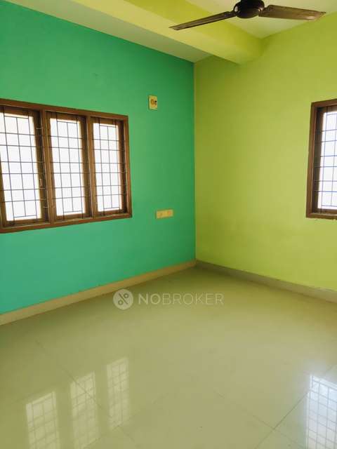 3 BHK Flat In Krishna Kalpa Apartment  For Sale  In Manapakkam