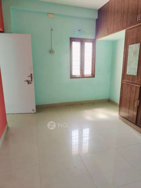 3 BHK Flat In Krishna Kalpa Apartment  For Sale  In Manapakkam