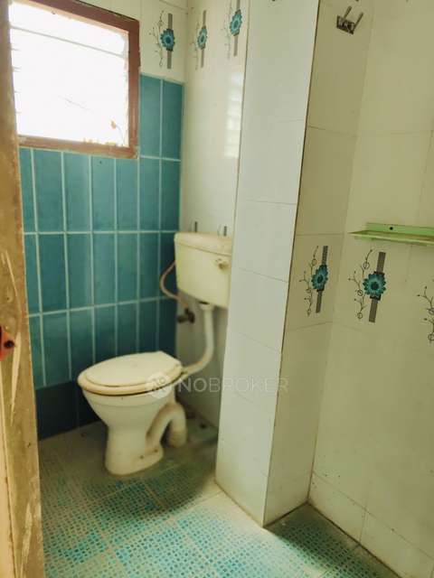 3 BHK Flat In Krishna Kalpa Apartment  For Sale  In Manapakkam