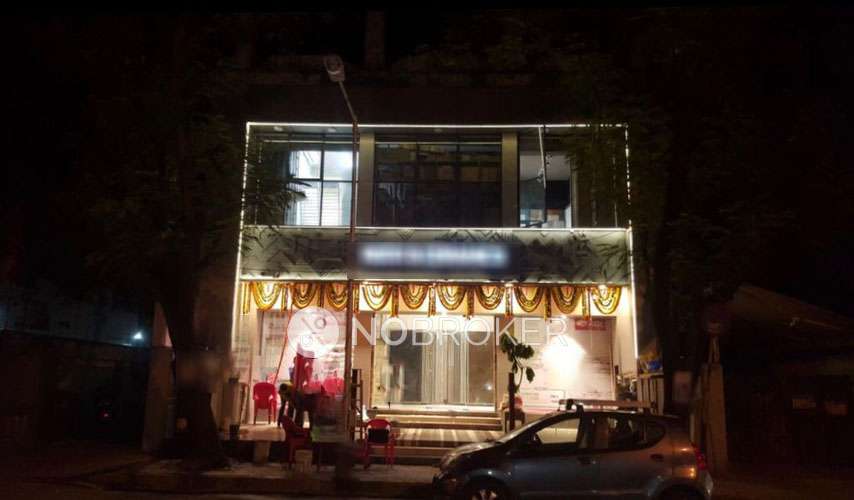 Showroom in  Mulund West, Mumbai for sale 