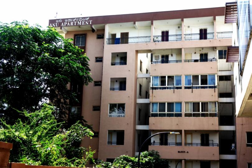 Ittina Anu Apartments