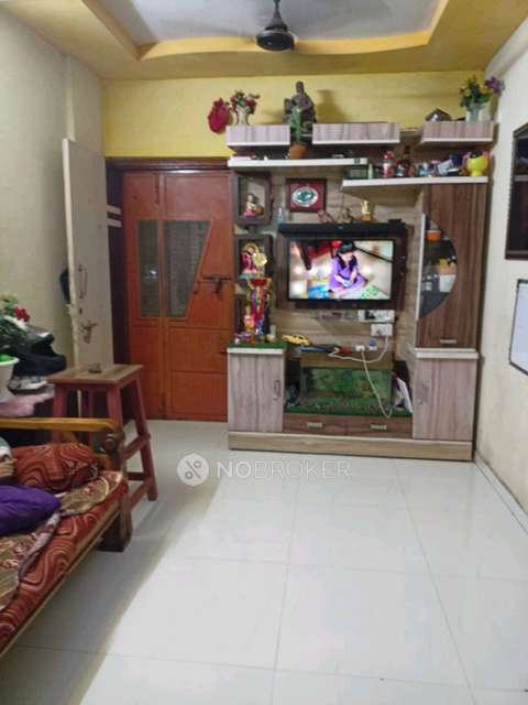 1 BHK Flat In Shree Gokuldham Complex For Sale  In Badlapur