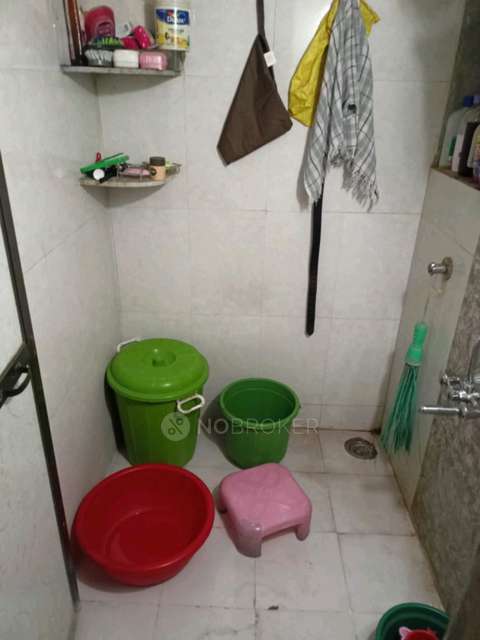 1 BHK Flat In Shree Gokuldham Complex For Sale  In Badlapur