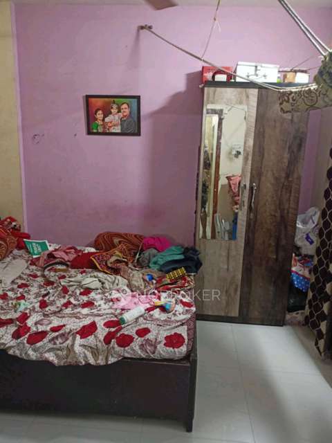 1 BHK Flat In Shree Gokuldham Complex For Sale  In Badlapur