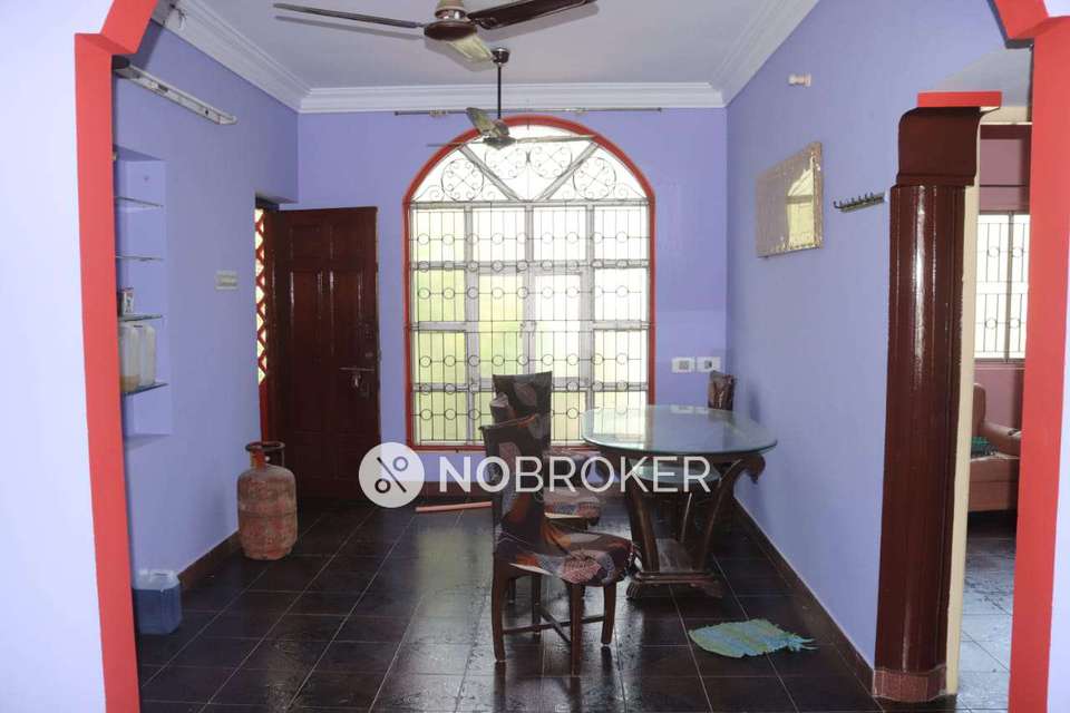 Office Space in Ramapuram, Chennai for Rent 