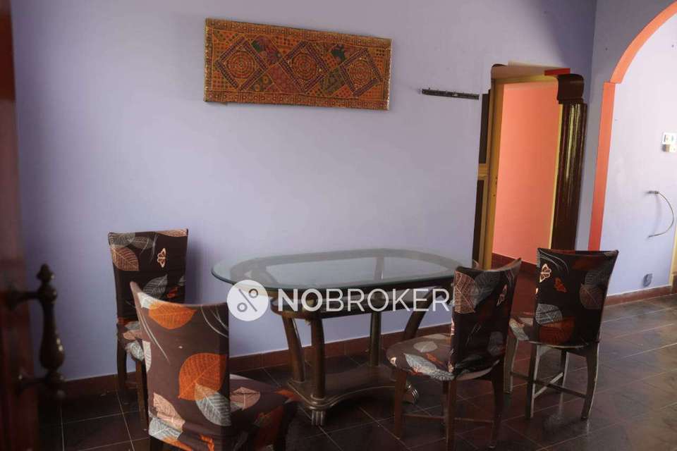 Office Space in Ramapuram, Chennai for Rent 