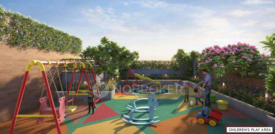 2 BHK Flat In Unique Legacy Imperia For Sale  In Keshav Nagar