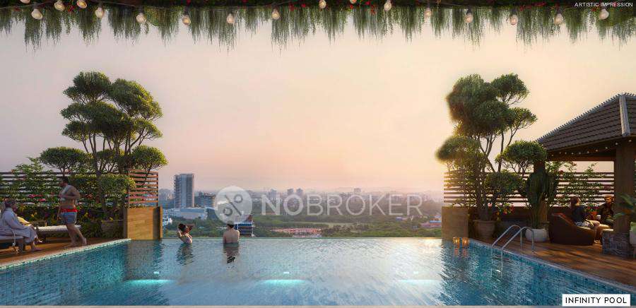 2 BHK Flat In Unique Legacy Imperia For Sale  In Keshav Nagar