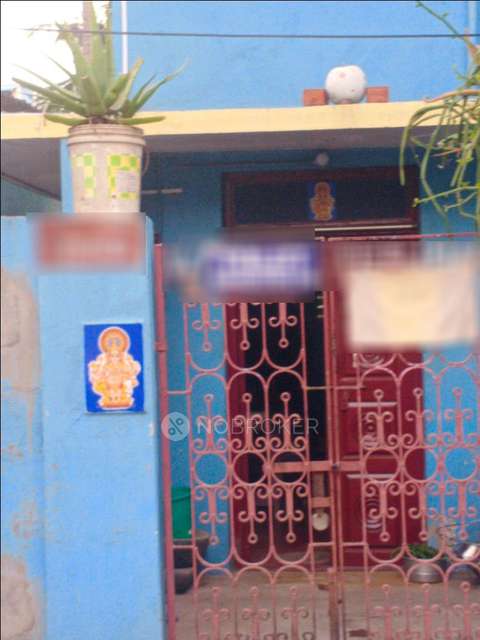1 BHK House for Rent  In Tiruvottiyur