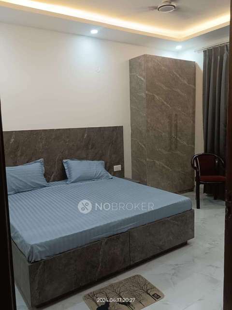 PG for Boys in Sector 28