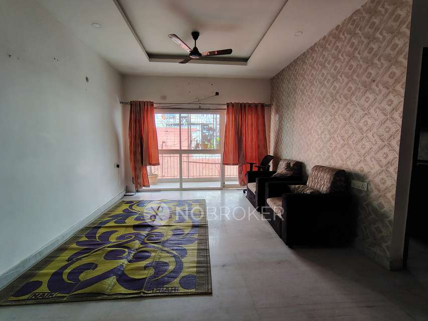 2 BHK Flat In Theme Indralok Complex for Rent  In Banjara Hills
