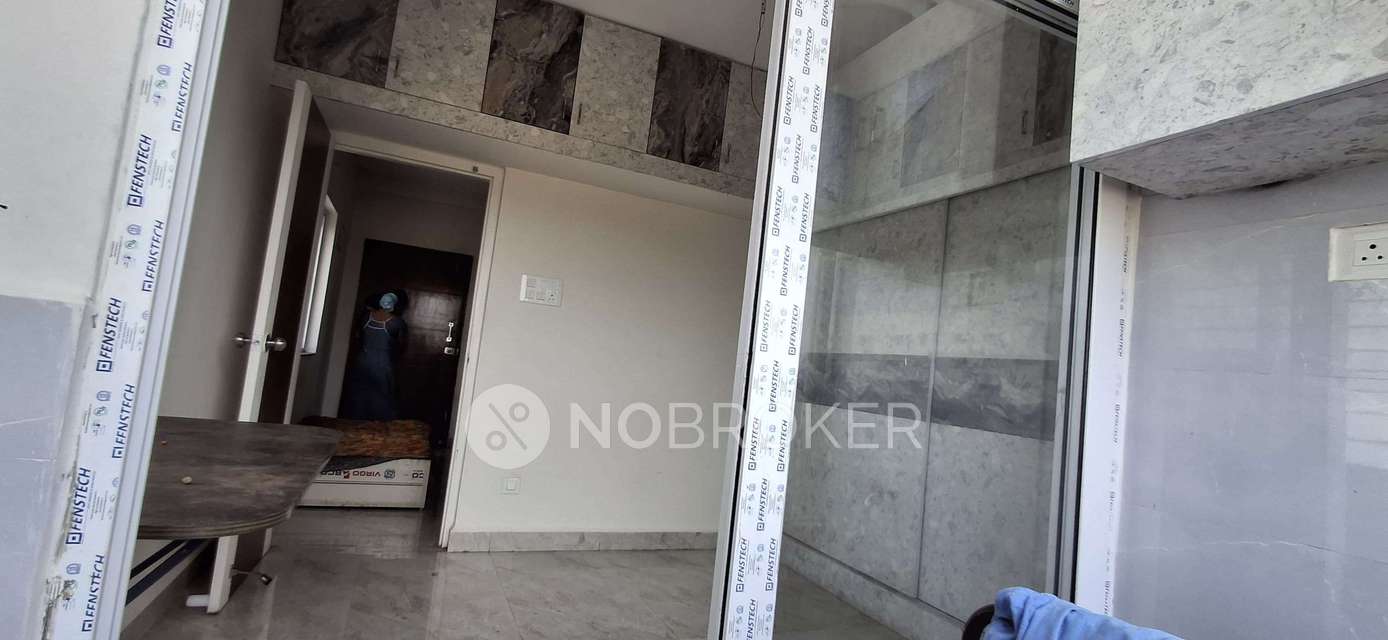 2 BHK Flat In Twin Diamond For Sale  In Gajularamaram
