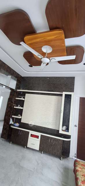2 BHK Flat In Twin Diamond For Sale  In Gajularamaram