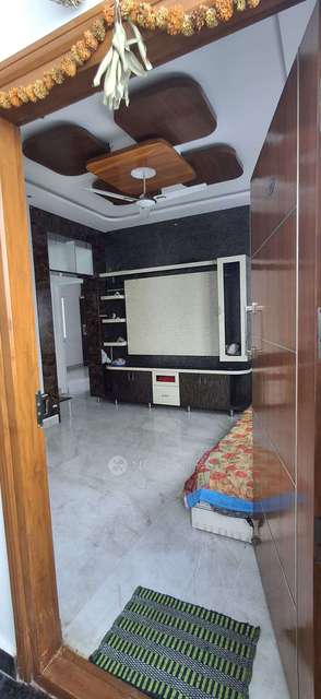 2 BHK Flat In Twin Diamond For Sale  In Gajularamaram