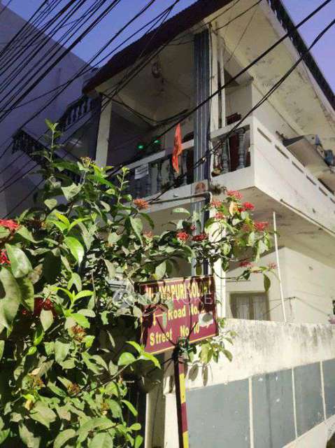 1 BHK House for Rent  In  Kothapet