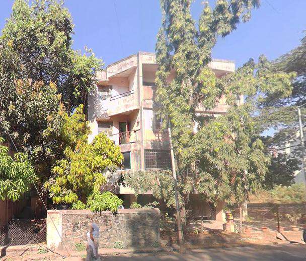 1 BHK Flat In Priyanka Society For Sale  In Talegaon Dabhade
