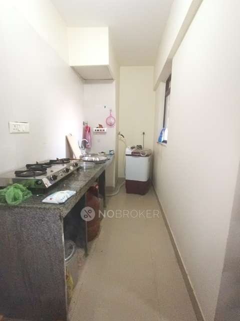 1 BHK Flat In Lodha Codename Central For Sale  In Dombivli