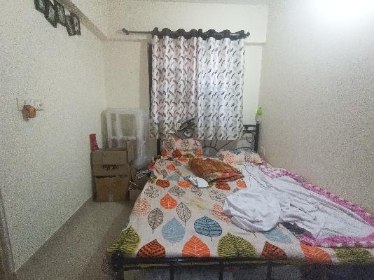 1 BHK Flat In Lodha Codename Central For Sale  In Dombivli