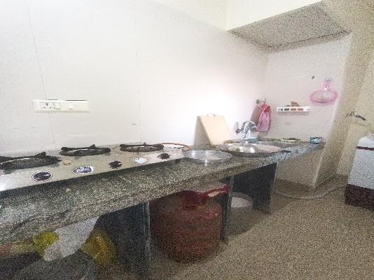 1 BHK Flat In Lodha Codename Central For Sale  In Dombivli