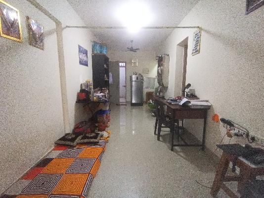 1 BHK Flat In Lodha Codename Central For Sale  In Dombivli