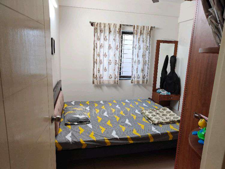 3 BHK Flat In Ds Max Savera For Sale  In Uttarahalli