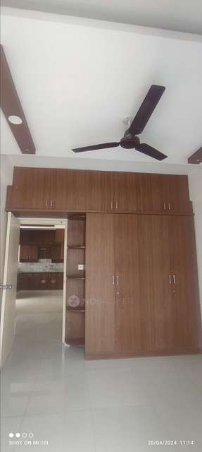 3 BHK Flat In Ds Max Savera For Sale  In Uttarahalli