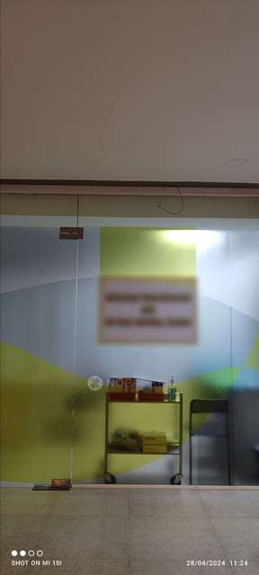 3 BHK Flat In Ds Max Savera For Sale  In Uttarahalli