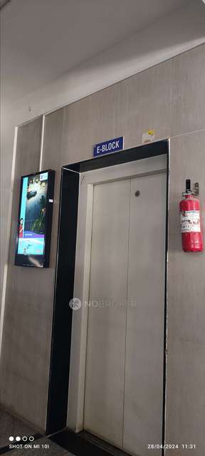 3 BHK Flat In Ds Max Savera For Sale  In Uttarahalli