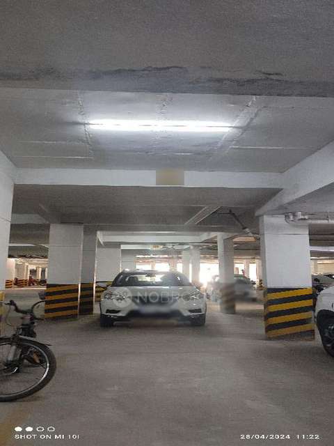 3 BHK Flat In Ds Max Savera For Sale  In Uttarahalli