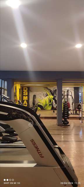 3 BHK Flat In Ds Max Savera For Sale  In Uttarahalli