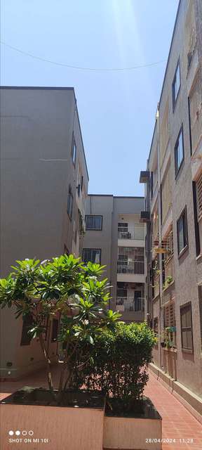 3 BHK Flat In Ds Max Savera For Sale  In Uttarahalli