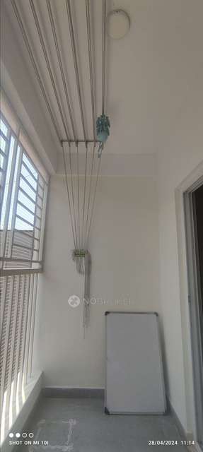 3 BHK Flat In Ds Max Savera For Sale  In Uttarahalli