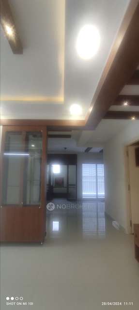 3 BHK Flat In Ds Max Savera For Sale  In Uttarahalli