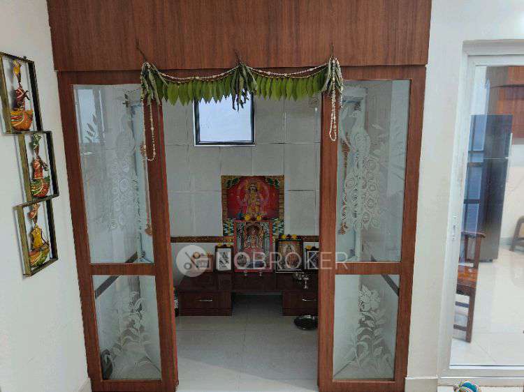 3 BHK Flat In Ds Max Savera For Sale  In Uttarahalli