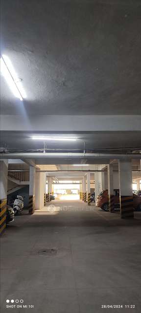 3 BHK Flat In Ds Max Savera For Sale  In Uttarahalli