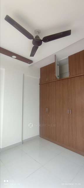 3 BHK Flat In Ds Max Savera For Sale  In Uttarahalli