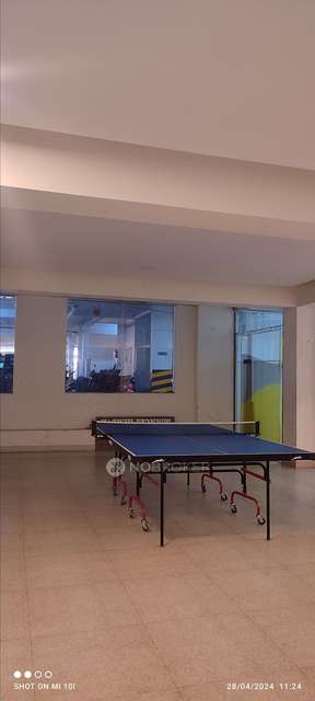 3 BHK Flat In Ds Max Savera For Sale  In Uttarahalli