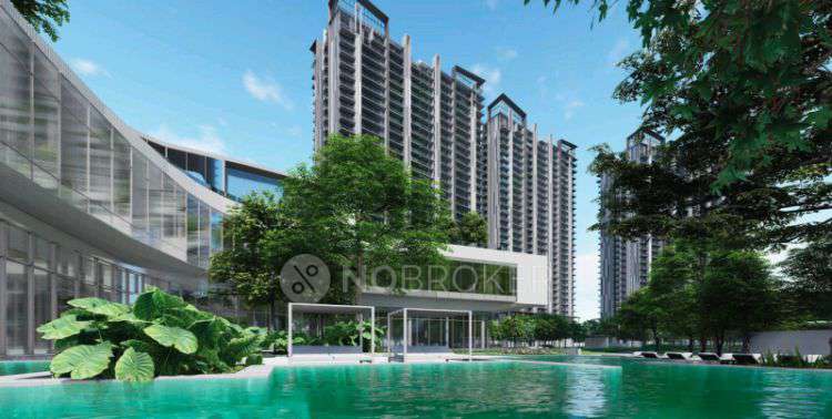 3 BHK Flat In M3m Golf Hills For Sale  In  Sector 79