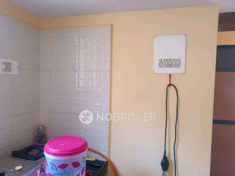 1 RK Flat In Puspavinayk Complex for Rent  In Panvel