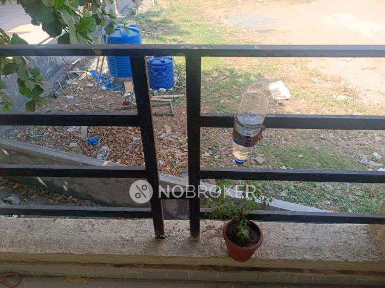 1 RK Flat In Puspavinayk Complex for Rent  In Panvel