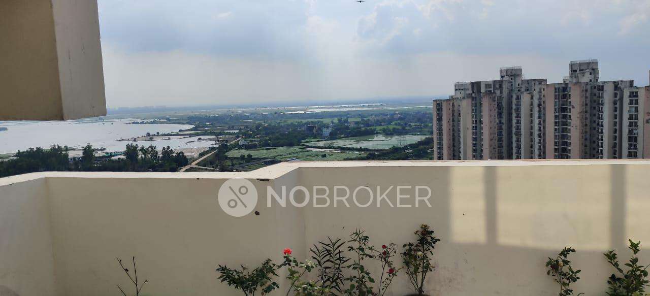 4 BHK Flat In Jaypee Green Aman For Sale  In Sector-151