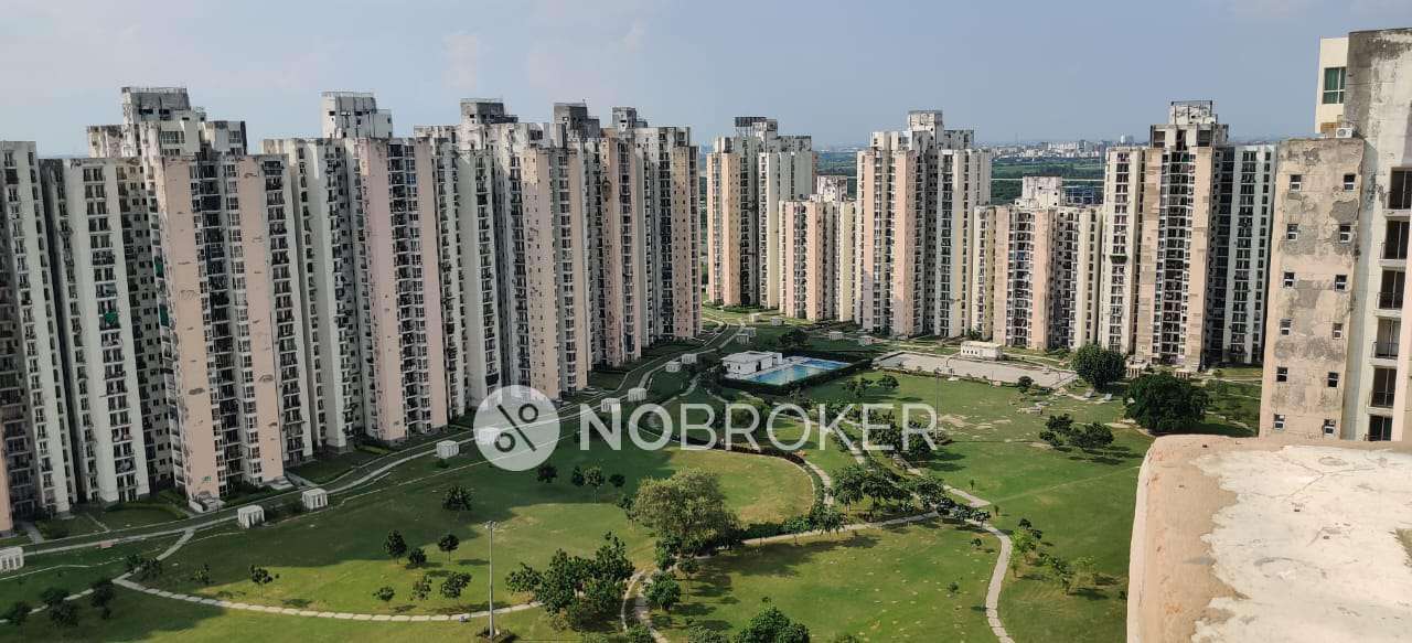 4 BHK Flat In Jaypee Green Aman For Sale  In Sector-151