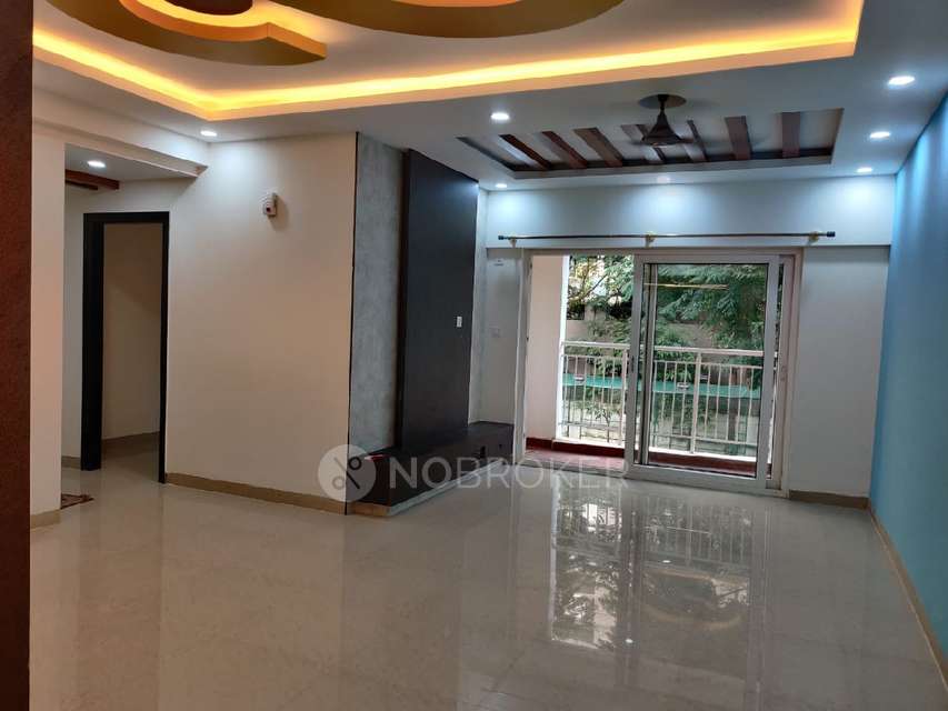 3 BHK Flat In Vasathi Avante  for Rent  In Thanisandra