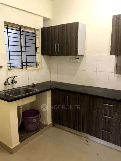 3 BHK Flat In Sri Tirumala Symphony Apartment for Rent  In Electronic City