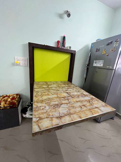 2 BHK Flat In Cc Emperor House For Sale  In 25a, Mgr Nagar, Nesapakkam, Chennai, Tamil Nadu 600074, India