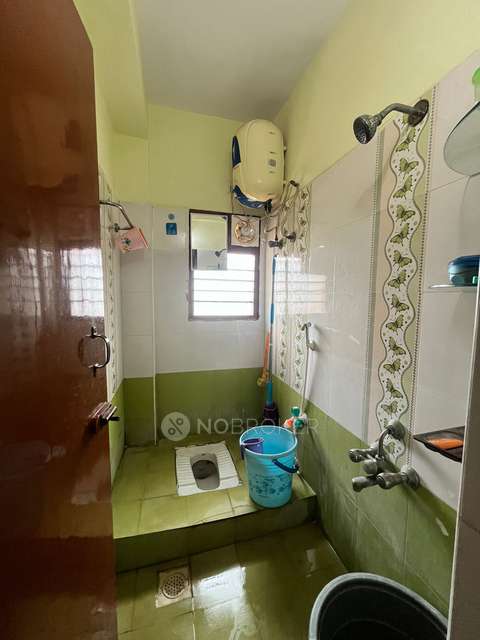 2 BHK Flat In Cc Emperor House For Sale  In 25a, Mgr Nagar, Nesapakkam, Chennai, Tamil Nadu 600074, India