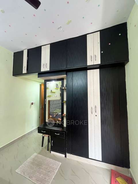 2 BHK Flat In Cc Emperor House For Sale  In 25a, Mgr Nagar, Nesapakkam, Chennai, Tamil Nadu 600074, India