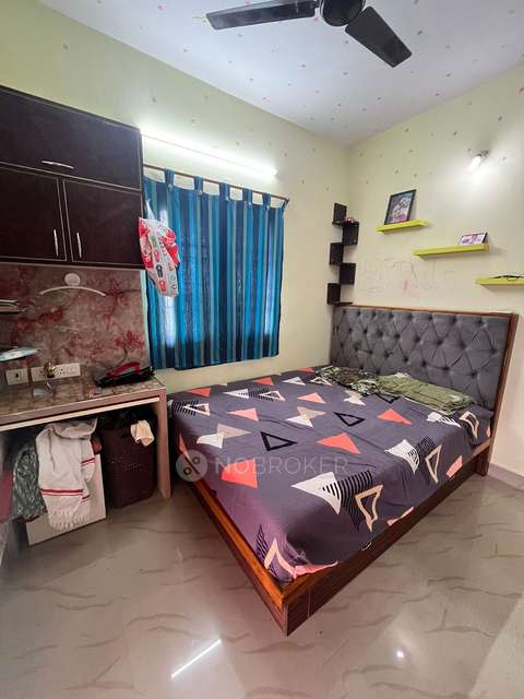 2 BHK Flat In Cc Emperor House For Sale  In 25a, Mgr Nagar, Nesapakkam, Chennai, Tamil Nadu 600074, India